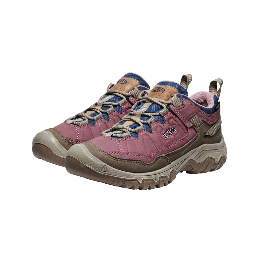 Keen Targhee IV WP
